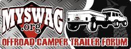 Myswag.org - OFFROAD CAMPER TRAILER FORUM